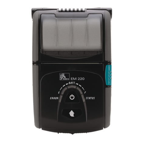 Drukarka etykiet EM220II/termiczna/203dpi/USB/BT