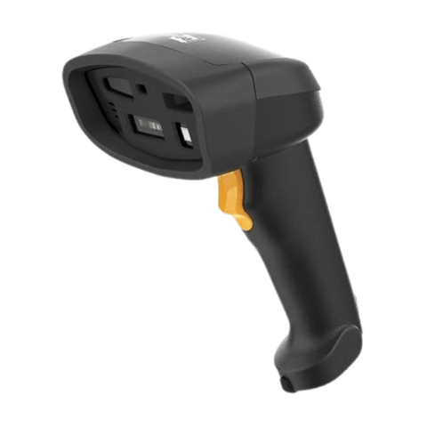 Czytnik do wymiarowania 3D CipherLab 2565 / standard / BT / 3350mAh / KIT/ adapter / czarny / ver1