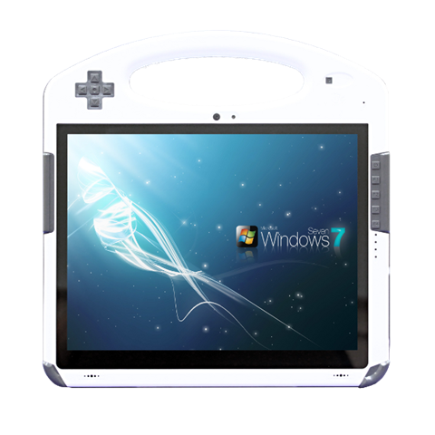 Tablet medyczny Arbor M1040/baza/windows