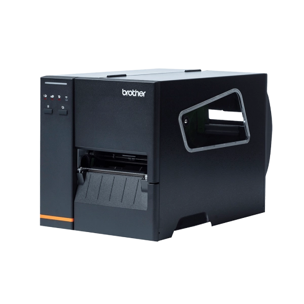 Drukarka etykiet TJ-4005DN /termiczna /203dpi /USB 2.0 /USB Host /RS232 /Ethernet