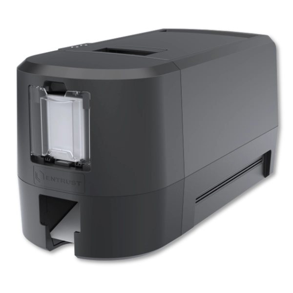 Drukarka kart Sigma DSE/USB/model jednostronny