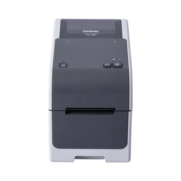 Drukarka etykiet TD2310D 2"/termiczna/203dpi