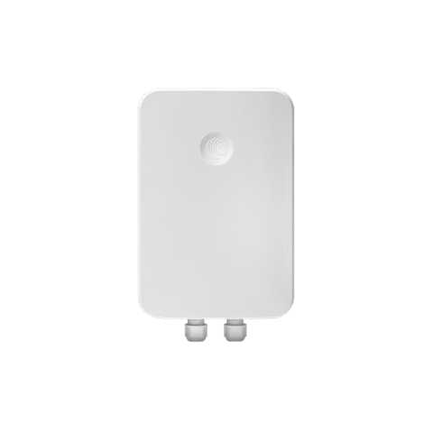 Access Point Cambium Networks cnPilot e700 Outdoor (EU, EU cord) 802.11ac Wave 2, 2x2/4x4, AP with PoE Injector