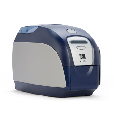 Drukarka kart P120i/USB/120/220V