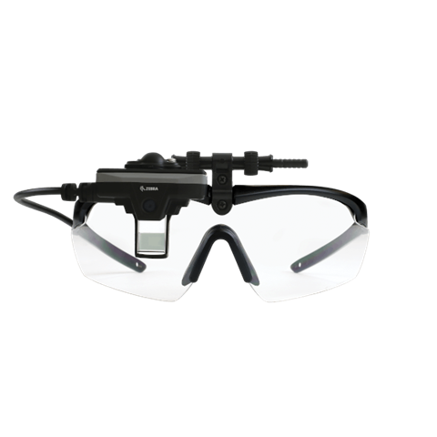 Okulary ZEBRA HD4000 z wbudowaną kamerą DEMO KIT
