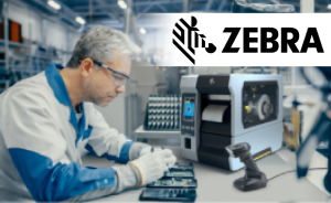 Спеціальна пропозиція для продуктів Zebra Demo