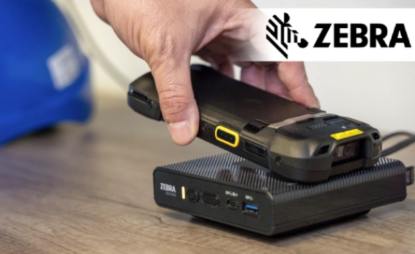 Новинка в портфоліо Zebra Technologies: ZEC500 Enterprise Computer
