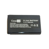 Акумулятор для CPT8200/3.7V/1200 mAh