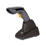 Argox AR-3201 бездротовий 1D зчитувач штрих-кодів/база/USB-кабель