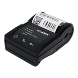 Принтер етикеток GoDEX MX30/термічний/203 dpi/USB/RS232/BT