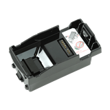 Адаптер для зарядки запасного акумулятора для док-станції MC3200 (CRD3000-101RES) і 4-х станційного зарядного пристрою MC3200 (SAC7X00-401CES)