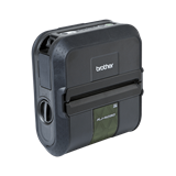 Принтер RJ-4030/Thermal/203dpi/USB/RS-232/Bluetooth/USB-кабель