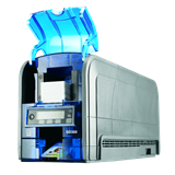 Принтер карток Datacard SD360/USB/Ethernet