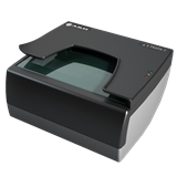OCR Combo Scan Reader