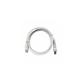 Кабель зв'язку для серії Newland HR / USB / 2 м / прямий / білий
