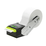 Кіоск-принтер VKP80III/термічний/200 точок на дюйм/USB/Ethernet/бічне підключення