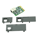 Модуль Ethernet для принтерів ZD410, ZD420C, ZD420D, ZD420T (без кришки для термопринтерів)