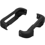 Захисна гума з ручним ременем для клеми Chainway C66