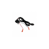 Кабель живлення для автомобільної док-станції Newland MT90 CCMT90, 170см, 5А