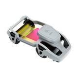 Стрічка YMCKO на 200 відбитків, ZC100/ZC300