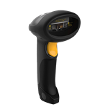 Бездротовий зчитувач CILICO CT007X 1D / BT / USB кабель / 2.4G