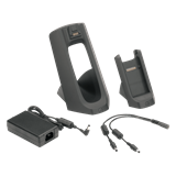 Док-станція USB для MC9500/блок живлення/зарядний пристрій/кабель живлення Y-типу для підключення основи та зарядного пристрою