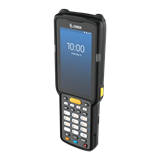 Термінал даних Zebra MC3300X Brick SS/WLAN/BT/Android GMS, NFC/2D ERI SE4850/КАМЕРА/4GB RAM/32GB ROM/29 ключів