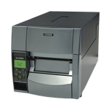 Принтер етикеток Citizen CL-S700II 203dpi/термотрансферний/USB/RS232/LPT/Ethernet