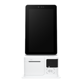 POS-термінал SUNMI K2 MINI / Android 7.1 / 15.6" / RK 3288 / 2 ГБ RAM / 16 ГБ Flash / Принтер 58/80 мм / Камера / Сканер Zebra / Настільний