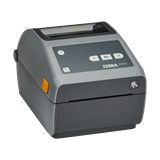 Принтер етикеток ZD621 / термічний / 203 dpi / USB / USBHost / Ethernet/RS232/BTLE5