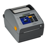 Принтер етикеток ZD621 / термічний / 203dpi / USB / USBHost / Ethernet/RS232/BTLE5/LCD