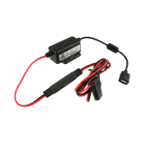 Модульний кабельний зарядний пристрій RamMount GDS® 10-30 В із гніздом USB типу A для автомобілів