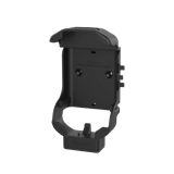 Кріплення RamMount RAM® Form-Fit для Zebra TC70, 72, 75 і 77 без функції заряджання