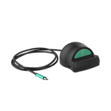 RamMount Stationary GDS® док-станція з живленням і периферійним портом