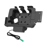 RamMount GDS® Powered Dock for Zebra ET4x 8" Series для планшета в захисному футлярі