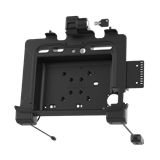 Док-станція RamMount RAM® Power + подвійний USB-вхід для планшета Zebra ET8x 2-в-1