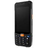 Колектор даних SUNMI L2K / Android 7.1 / 4'' WVGA / WIFI / 2 ГБ RAM / 16 ГБ FLASH / Камера 5 МП / Сканер Zebra 2D / NFC