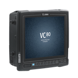 Візковий термінал VC8300, дисплей 10" (1024 X 768), QC SD660 CPU, 4 ГБ оперативної пам'яті, 32 ГБ пам'яті MMC (PSLC), ANDROID GMS, WAVELINK VELOCITY, базовий інтерфейс (2 USB, 2 RS232, динамік/мікрофон), без конденсації пари