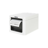 Принтер чеків Citizen CT-E351/203dpi/термічний/білий/USB/RS232/LPT