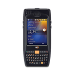 Термінал даних M3 OX-10 /QVGA/256MB RAM/1GB Flash/BT/Wi-Fi abg/2D IMAGER/RFID HF/акумулятор/кабель зв’язку/USB док-станція/блок живлення/кабель живлення/стилус