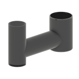 IMAGO TREE Кронштейн для кріплення принтера 130 мм