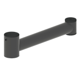 IMAGO TREE Посилений кронштейн для установки 270 мм