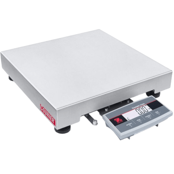 Ваги OHAUS COURIER™ 7000 i-C71M150L ЄС