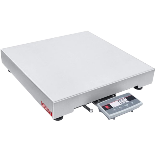 Ваги OHAUS COURIER™ 7000 i-C71M150X ЄС