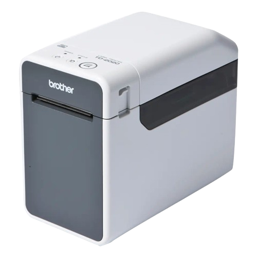 Принтер етикеток TD-2020A/термічний/203 dpi/USB/RS232C