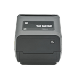 Принтер етикеток ZD420/термотрансферний/203dpi/USB/USBHost/BTLE/ZPL/EPL/RTC/КАРТРИДЖ