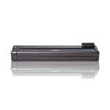 Принтер PJ-673/300dpi/Wi-Fi