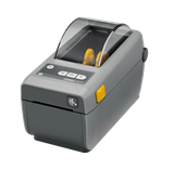 Принтер етикеток ZD410/термічний/203 dpi/USB/USBHost/ZPL/EPL