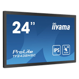 IIYAMA 23.8'' PROLITE TF2438MSC-B1 сенсорний монітор (чорний, ємнісний)