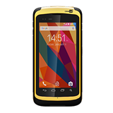 #Товар вживаний. Не запускається# Термінал збору даних RS50 GMS, Android 6.0, LTE, Bluetooth, Wi-Fi, @ Octa-core Cortex A53 до 2,0 ГГц, GSM з подвійною SIM-картою, GPS, NFC, 4,7-дюймовий екран HD, 2D Imager , чорний колір, кабель для зарядки мобільного US